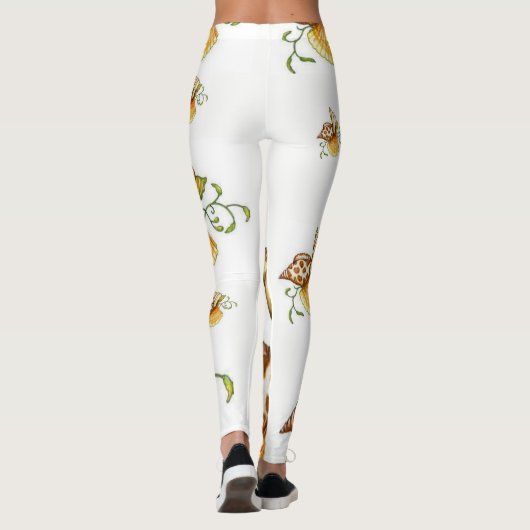 Leggings (Rückseite)