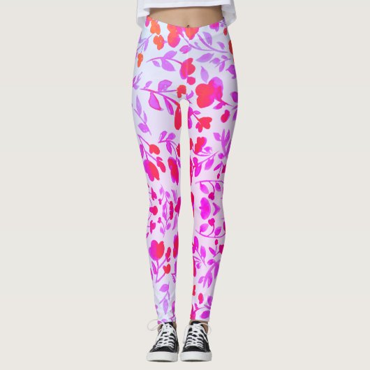 Leggings (Vorderseite)