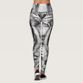 Leggings (Rückseite)