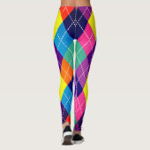 Leggings (Rückseite)