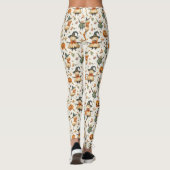 Leggings (Rückseite)