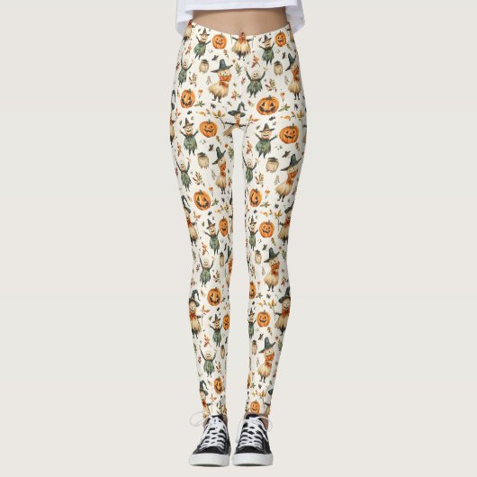 Leggings (Vorderseite)