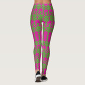 Leggings (Rückseite)