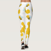 Leggings (Rückseite)