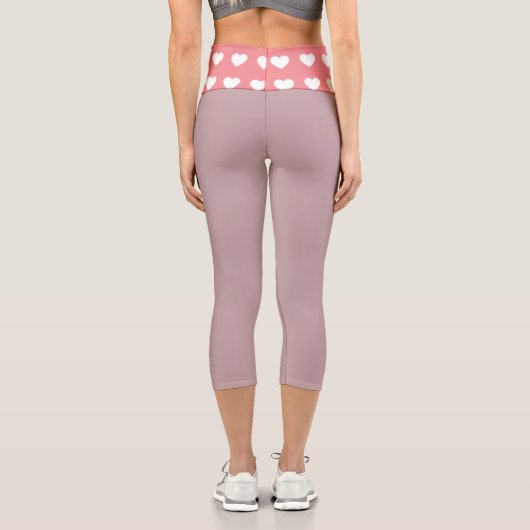Leggings (Rückseite)