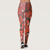 Leggings (Rückseite)