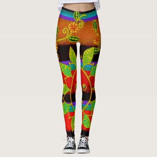 Leggings (Vorderseite)