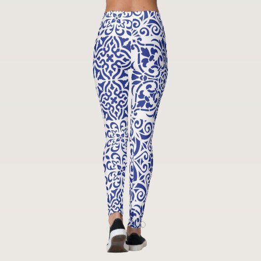 Leggings (Rückseite)