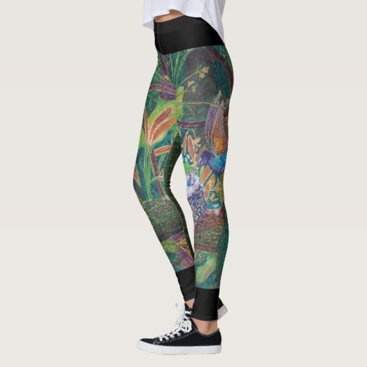 Leggings (Links)