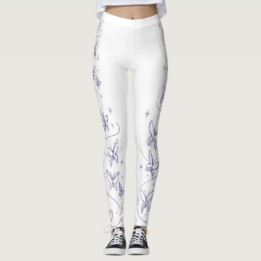 Leggings (Vorderseite)