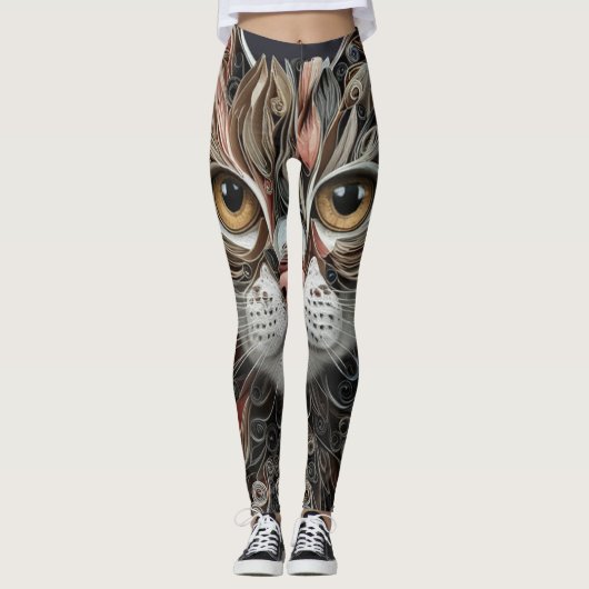 Leggings (Vorderseite)