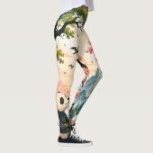 Leggings (Rechts)