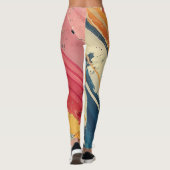 Leggings (Rückseite)
