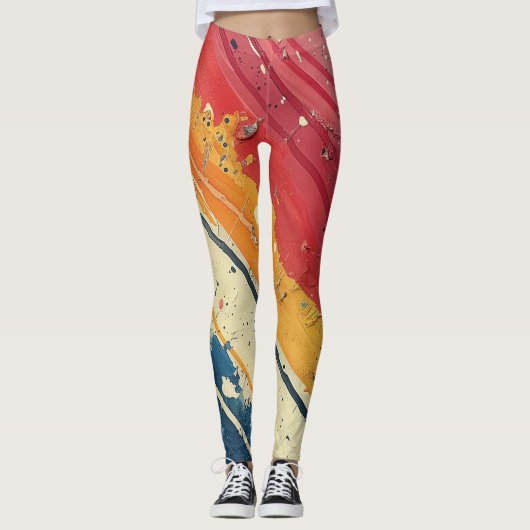 Leggings (Vorderseite)