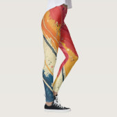 Leggings (Rechts)
