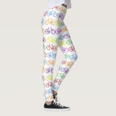Leggings (Rechts)