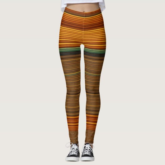 LEGGINGS (Vorderseite)