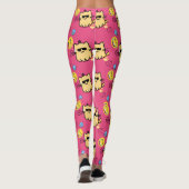 Leggings (Rückseite)