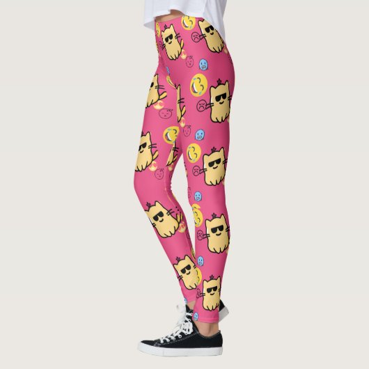 Leggings (Links)