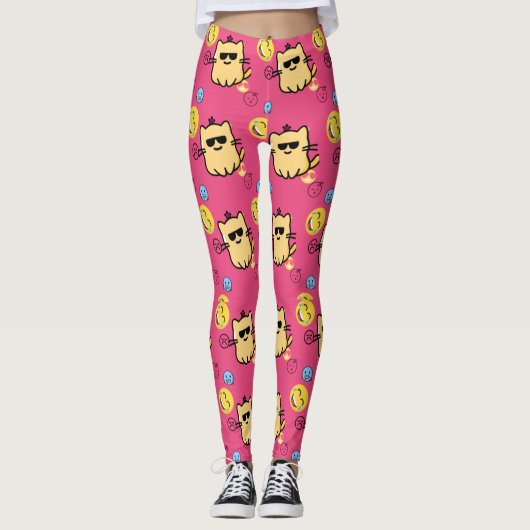 Leggings (Vorderseite)