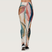 Leggings (Rückseite)