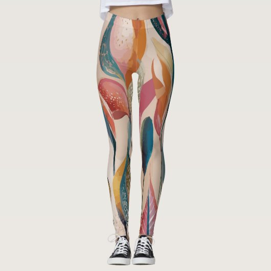 Leggings (Vorderseite)