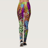 Leggings (Rückseite)