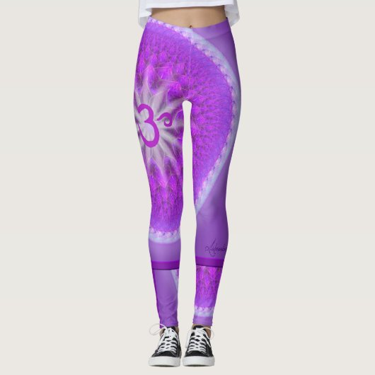 Leggings (Vorderseite)