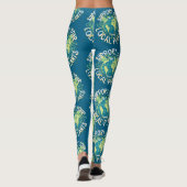 Leggings (Rückseite)