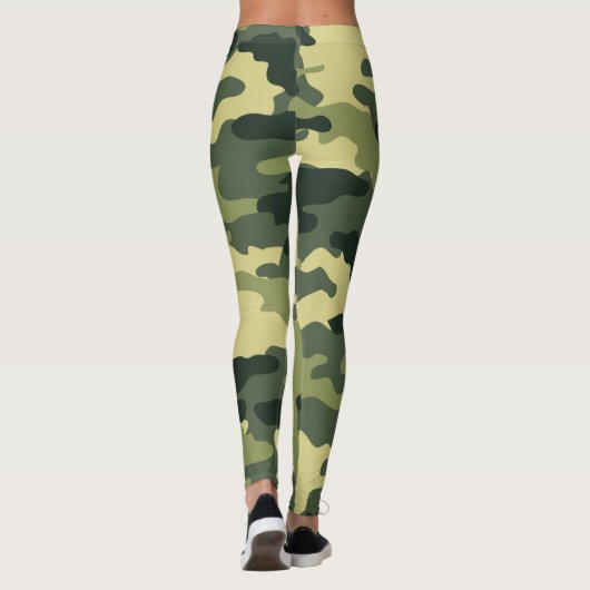 Leggings (Rückseite)