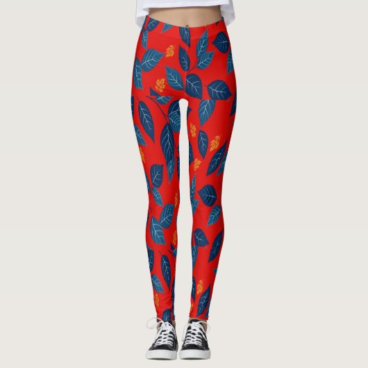 Leggings (Vorderseite)