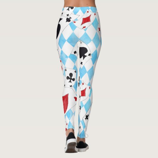 leggings (Rückseite)