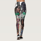 Leggings (Rückseite)