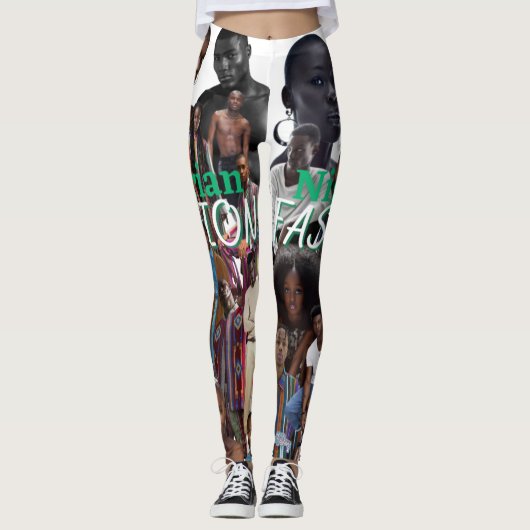 Leggings (Vorderseite)