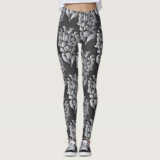 Leggings (Vorderseite)