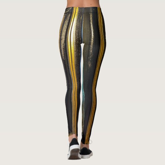 Leggings (Rückseite)