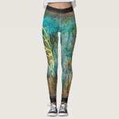 Leggings (Vorderseite)