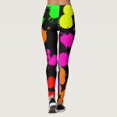 Leggings (Rückseite)