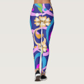 Leggings (Rückseite)