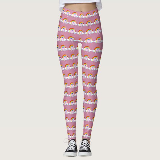 Leggings (Vorderseite)