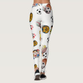 Leggings (Rückseite)