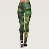 Leggings (Rückseite)