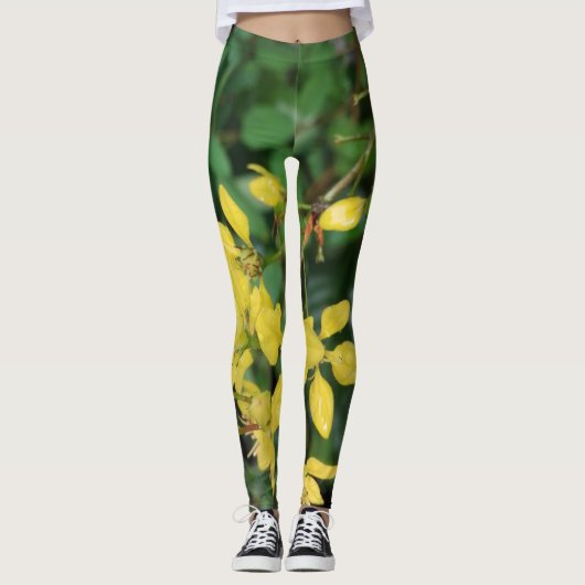 Leggings (Vorderseite)