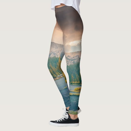 Leggings (Links)