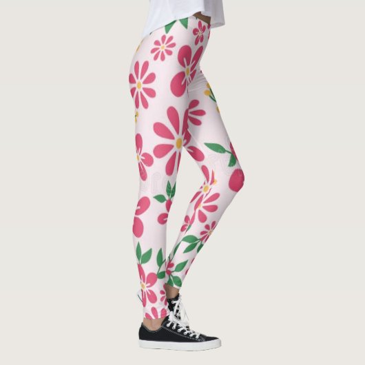 Leggings (Rechts)