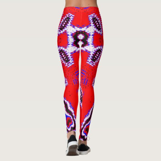 Leggings (Rückseite)