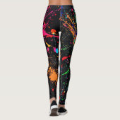 Leggings (Rückseite)