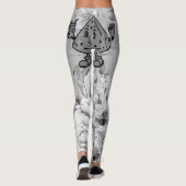 Leggings (Rückseite)