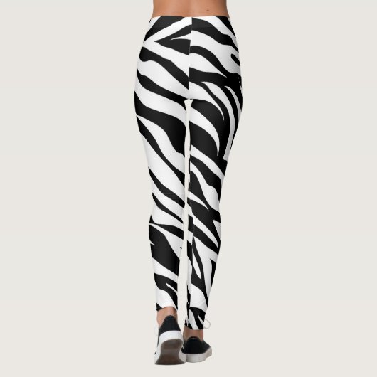 Leggings (Rückseite)