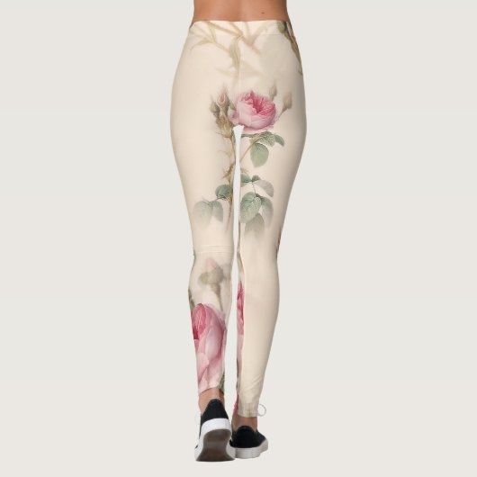 Leggings (Rückseite)